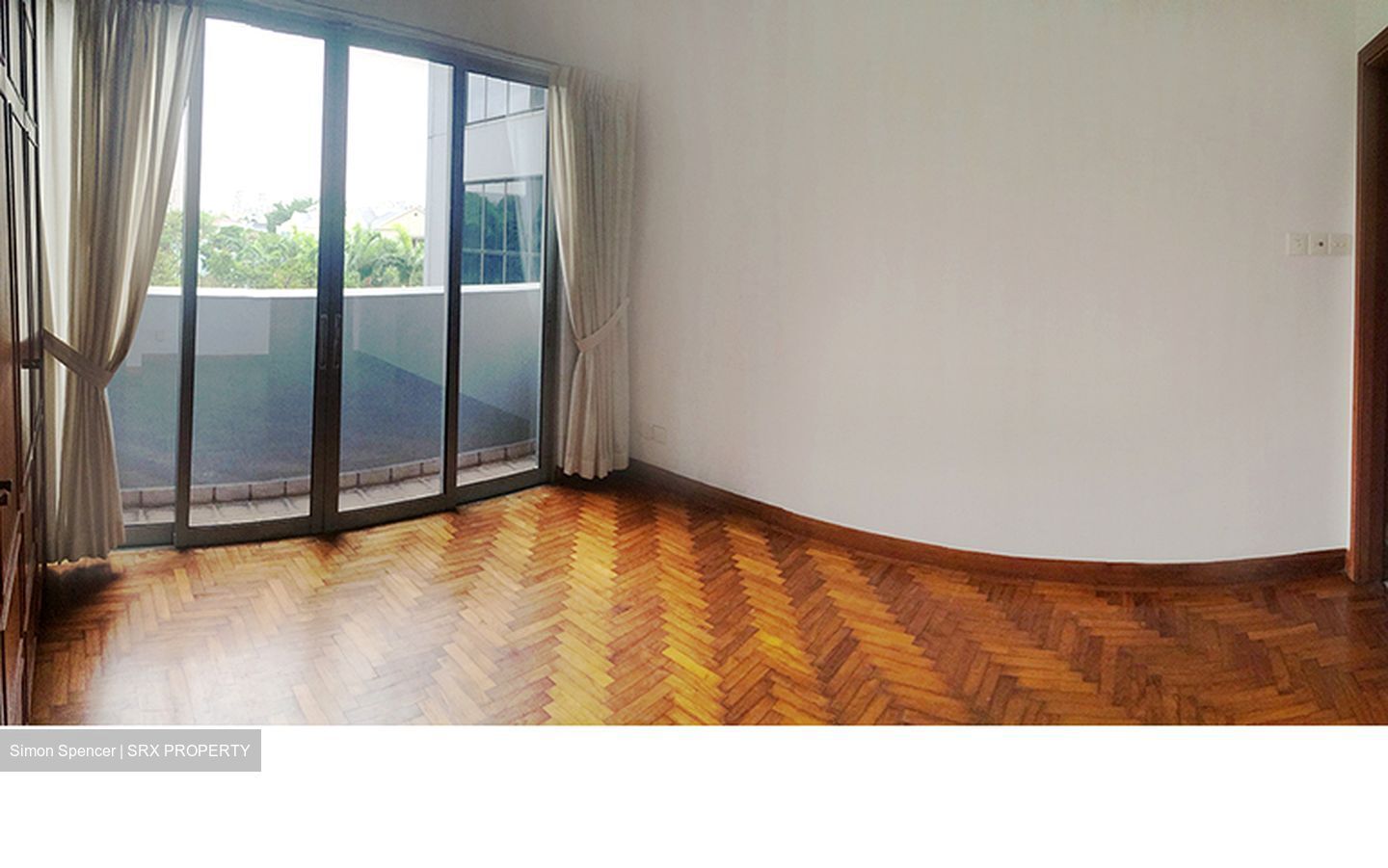 The Bayshore (D16), Condominium #556357941